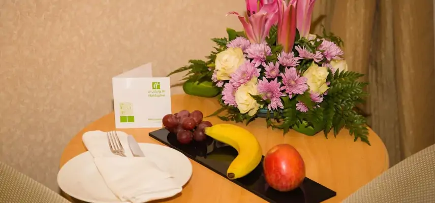 Holiday Inn Yanbu, an IHG Hotel image